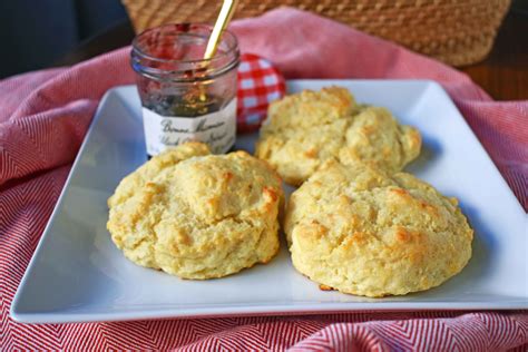 best drop buttermilk biscuits america's test kitchen and season|Simple Buttermilk Drop Biscuits .